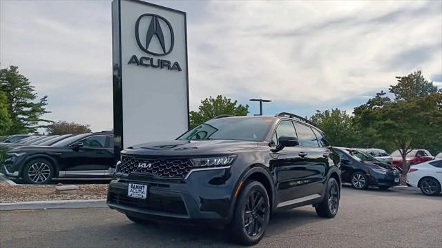 2022 Kia Sorento X-Line S for sale in Ramsey, NJ