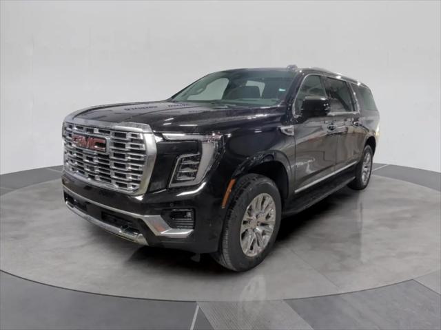 2026 GMC Yukon XL 4WD Denali for sale in Watertown, NY