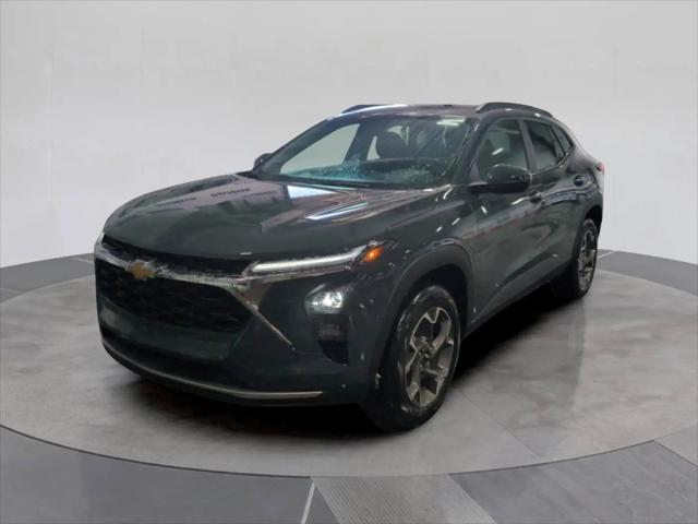 2026 Chevrolet Trax FWD LT for sale in Watertown, NY
