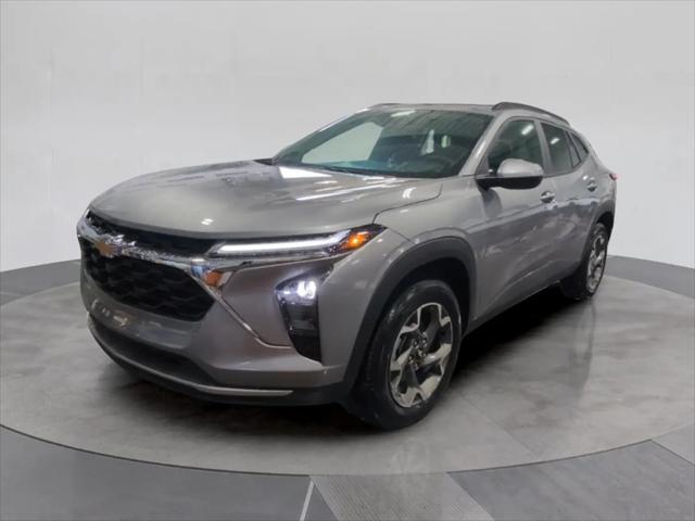 2026 Chevrolet Trax FWD LT for sale in Watertown, NY