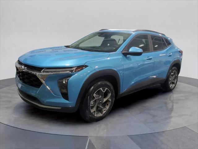2026 Chevrolet Trax FWD LT for sale in Watertown, NY