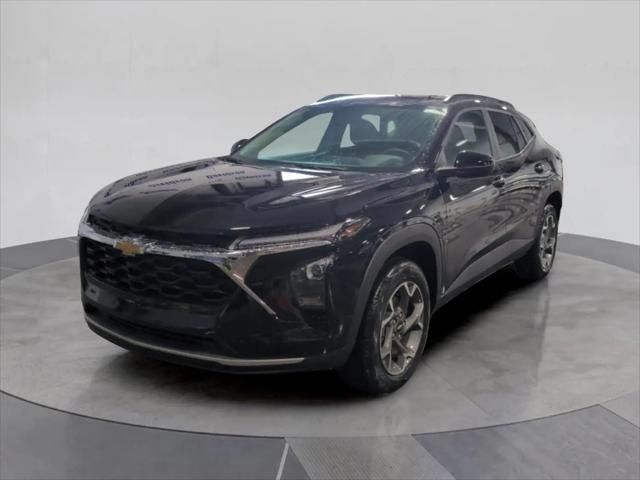 2026 Chevrolet Trax FWD LT for sale in Watertown, NY