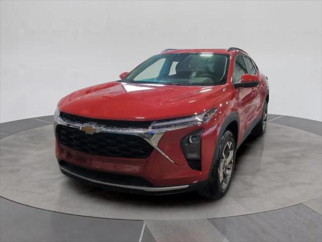 2026 Chevrolet Trax FWD LT for sale in Watertown, NY