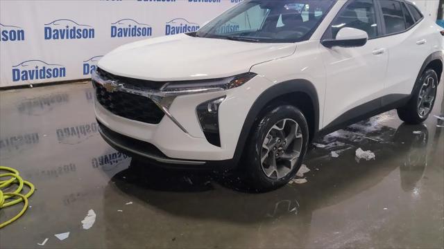 2026 Chevrolet Trax FWD LT for sale in Watertown, NY