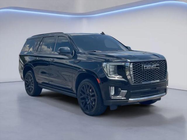 2024 GMC Yukon Denali Ultimate for sale in Knoxville, TN