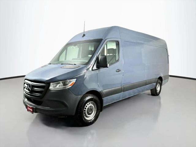 2019 Mercedes-Benz Sprinter 2500 Extended for sale in Everett, WA