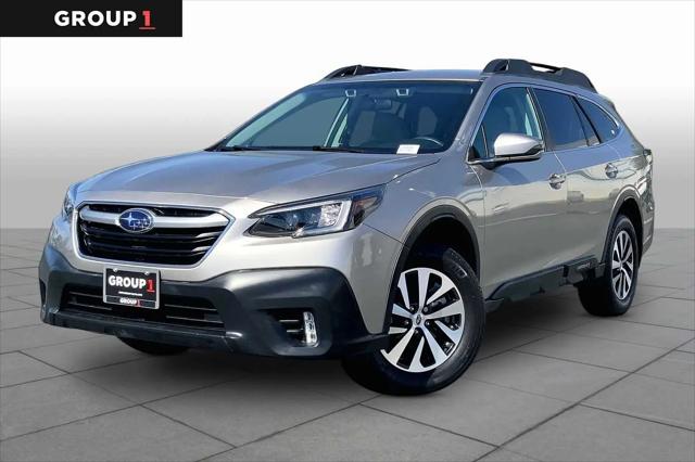 2020 Subaru Outback Premium for sale in Sacramento, CA
