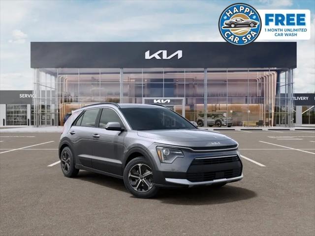 2026 Kia Niro EX for sale in Dublin, CA