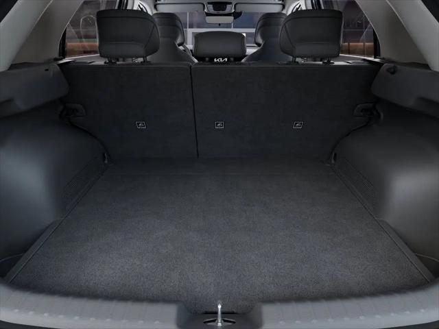 2026 Kia Niro EX