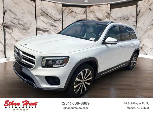 2022 Mercedes-Benz GLB 250 for sale in Mobile, AL