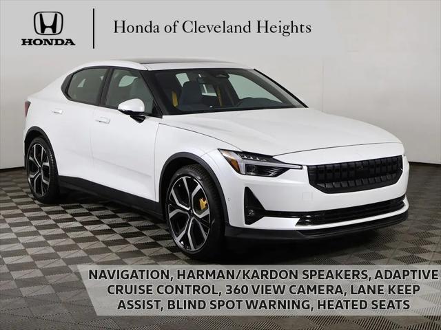 2023 Polestar 2 Long Range Dual Motor Performance Plus for sale in Cleveland Heights, OH