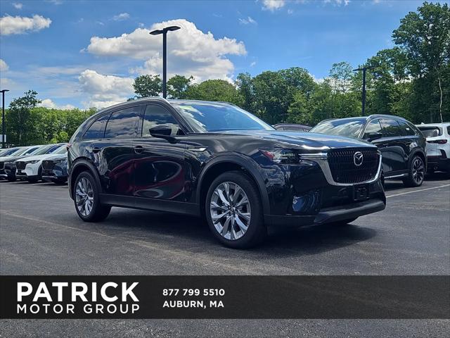 2026 Mazda X-90 3.3 Turbo Preferred for sale in Auburn, MA