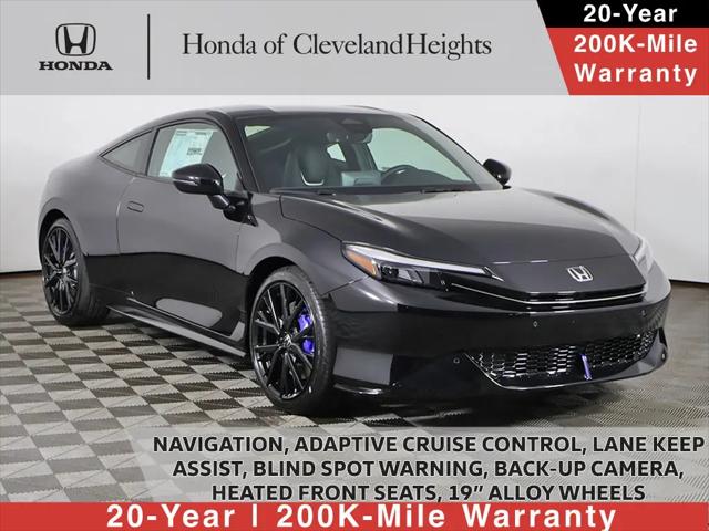 2026 Honda Prelude Hybrid for sale in Cleveland Heights, OH