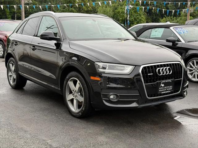 2015 Audi Q3 2.0T Premium Plus for sale in Hawthorne, NJ