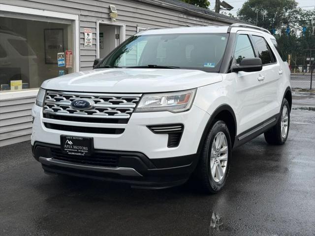 2018 Ford Explorer XLT for sale in Hawthorne, NJ
