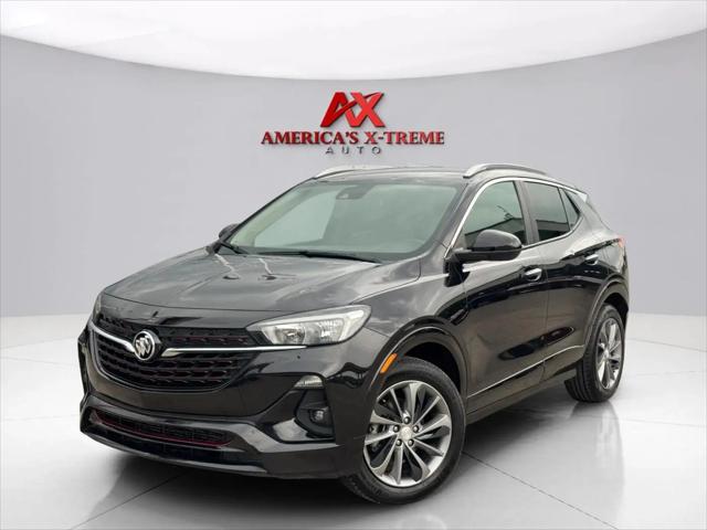 2023 Buick Encore GX Select FWD for sale in Houston, TX