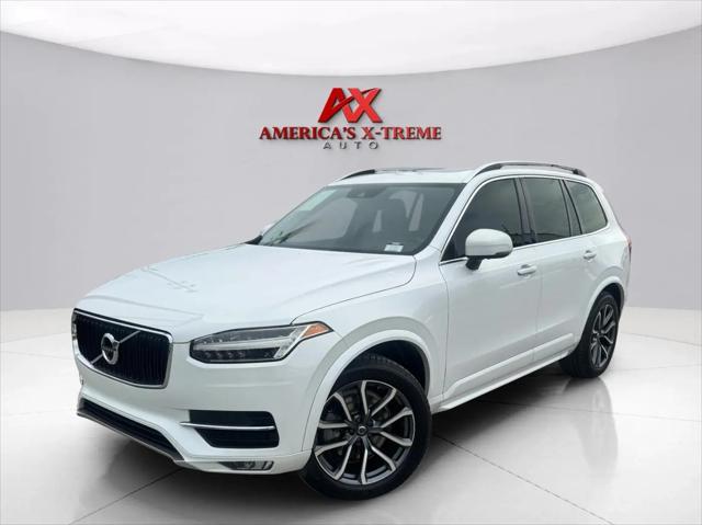 2017 Volvo XC90 T6 Momentum for sale in Houston, TX
