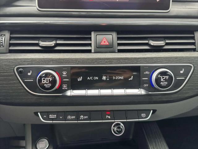 2018 Audi A5 2.0T Premium