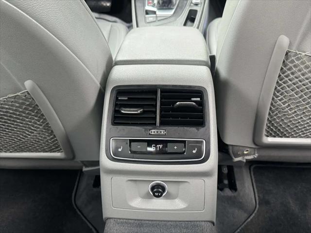 2018 Audi A5 2.0T Premium