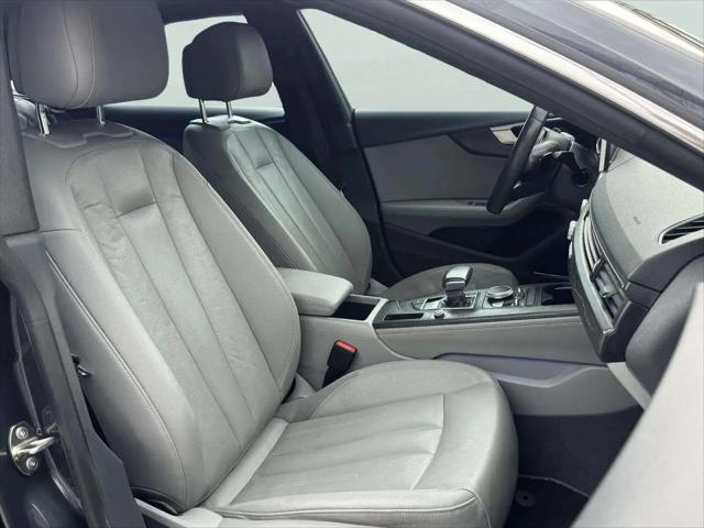 2018 Audi A5 2.0T Premium