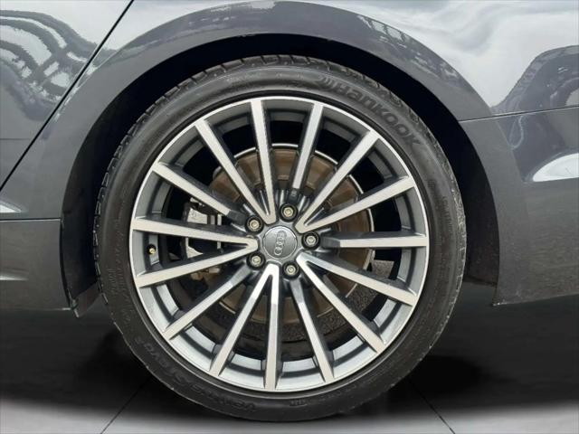 2018 Audi A5 2.0T Premium