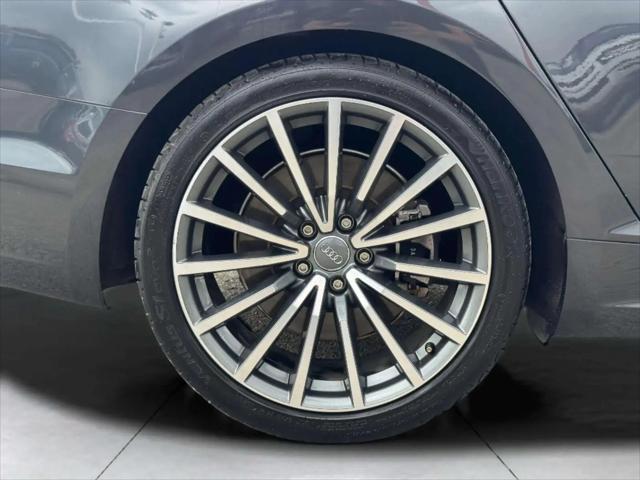 2018 Audi A5 2.0T Premium
