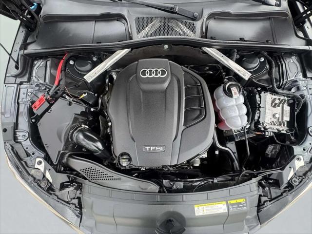 2018 Audi A5 2.0T Premium