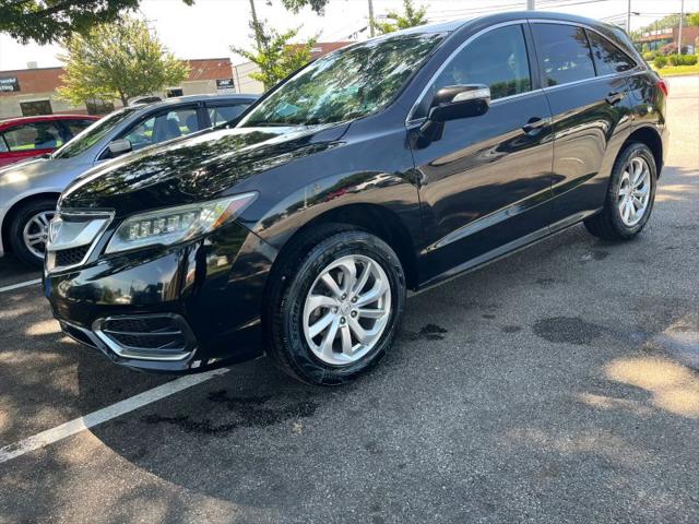 2018 Acura RDX Technology Package for sale in Glen Burnie, MD