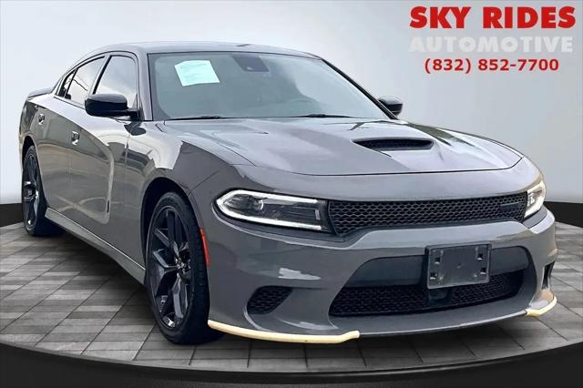 2023 Dodge Charger GT for sale in Houston, TX