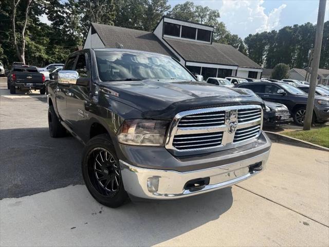 2014 Ram 1500 SLT for sale in Snellville, GA