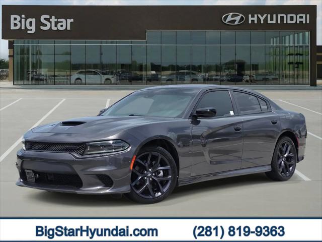 2023 Dodge Charger R/T for sale in Friendswood, TX