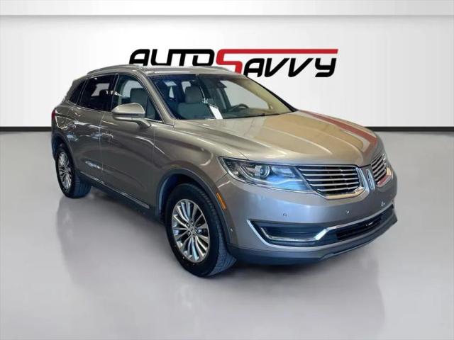 2018 Lincoln MKX Select for sale in Woods Cross, UT