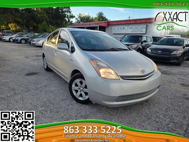 2009 Toyota Prius Standard for sale in Lakeland, FL