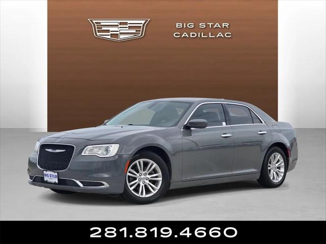 2019 Chrysler 300 Touring L for sale in Friendswood, TX