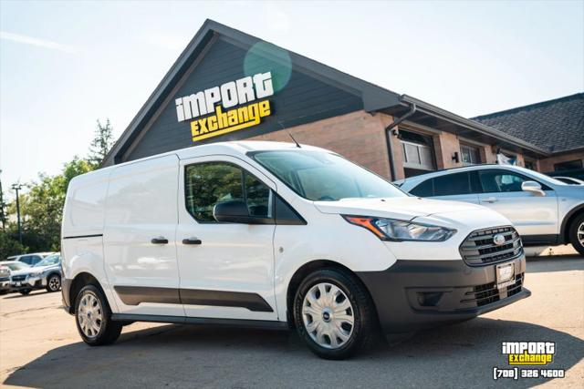 2023 Ford Transit Connect XL Cargo Van for sale in Mokena, IL