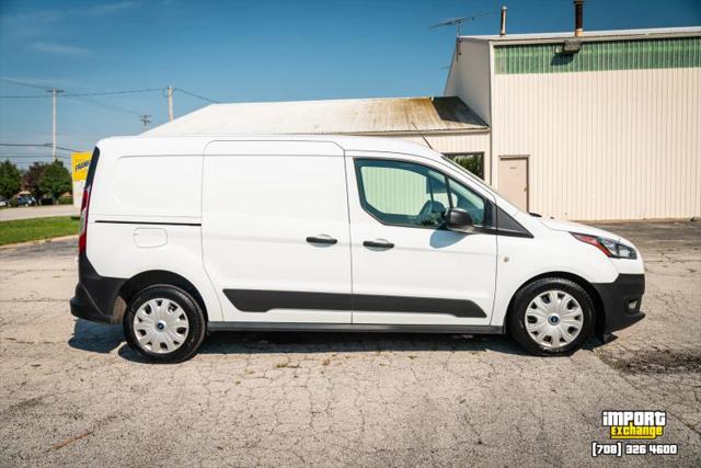 2023 Ford Transit Connect XL Cargo Van