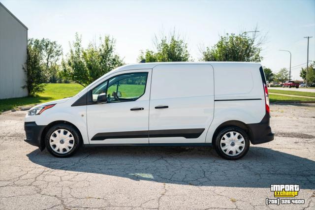 2023 Ford Transit Connect XL Cargo Van