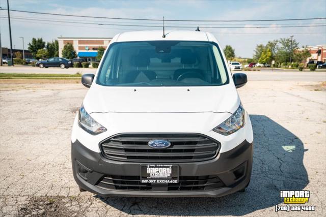 2023 Ford Transit Connect XL Cargo Van