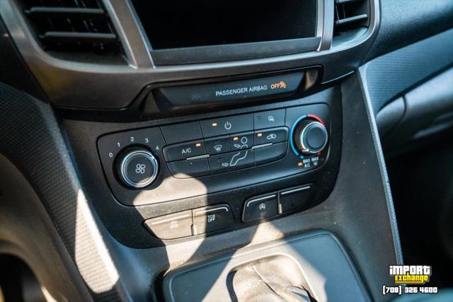 2023 Ford Transit Connect XL Cargo Van