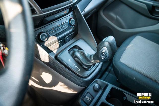 2023 Ford Transit Connect XL Cargo Van