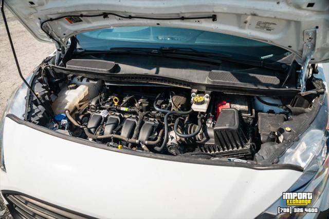 2023 Ford Transit Connect XL Cargo Van