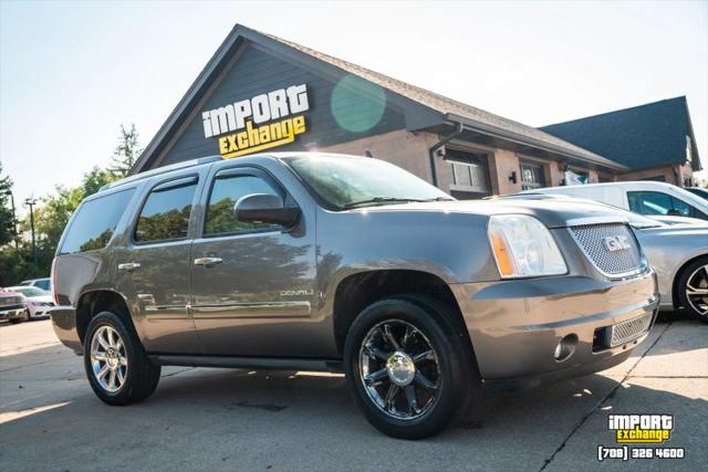 2011 GMC Yukon Denali for sale in Mokena, IL