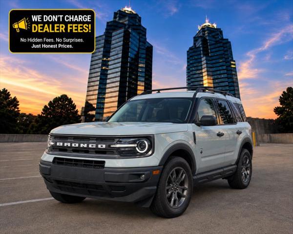 2022 Ford Bronco Sport Big Bend for sale in Alpharetta, GA