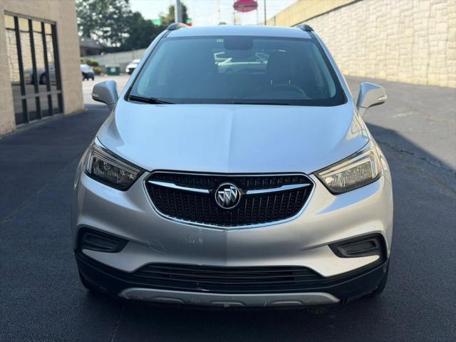 2019 Buick Encore FWD Preferred