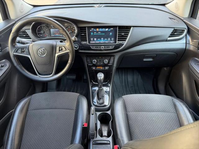 2019 Buick Encore FWD Preferred