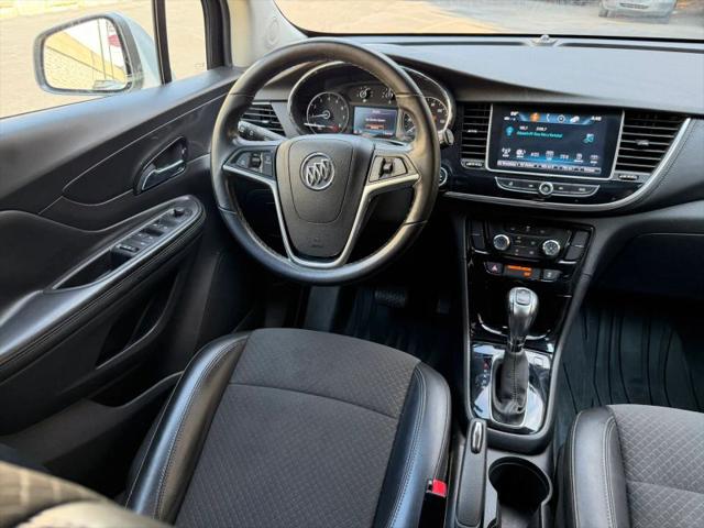 2019 Buick Encore FWD Preferred