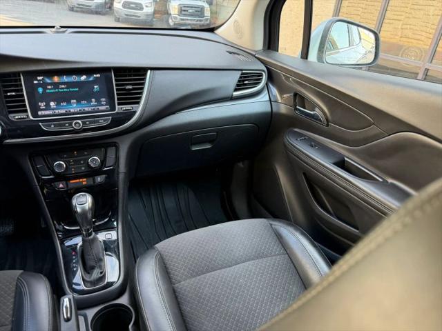2019 Buick Encore FWD Preferred