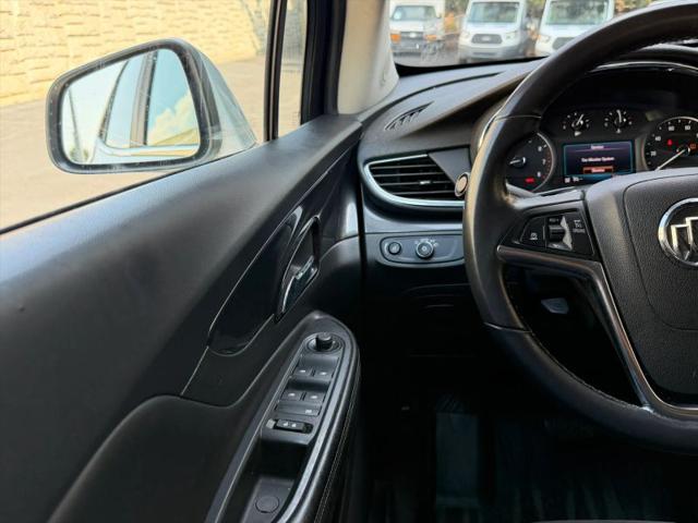 2019 Buick Encore FWD Preferred