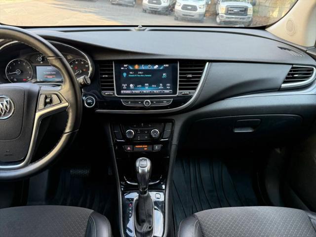 2019 Buick Encore FWD Preferred