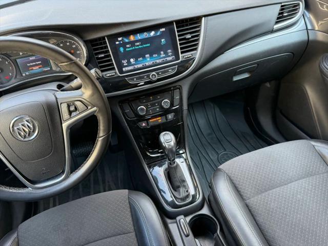 2019 Buick Encore FWD Preferred